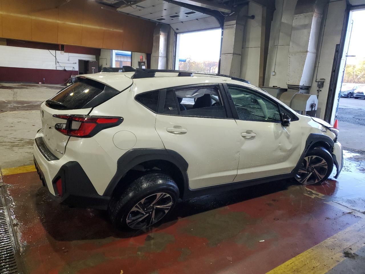 SUBARU CROSSTREK PREMIUM