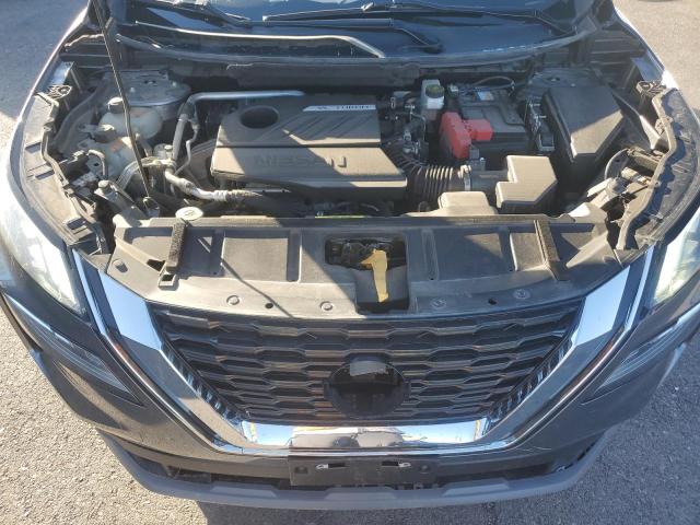 2023 NISSAN ROGUE SV JN8BT3BB6PW469640