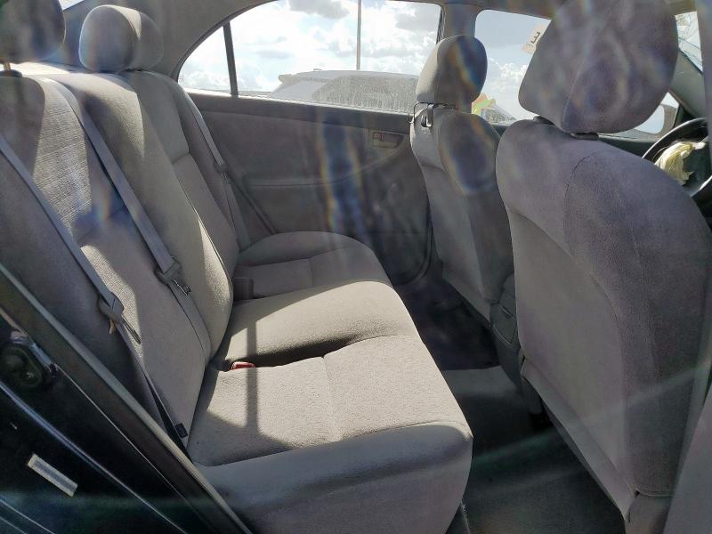 2004 TOYOTA COROLLA CE #3304003674