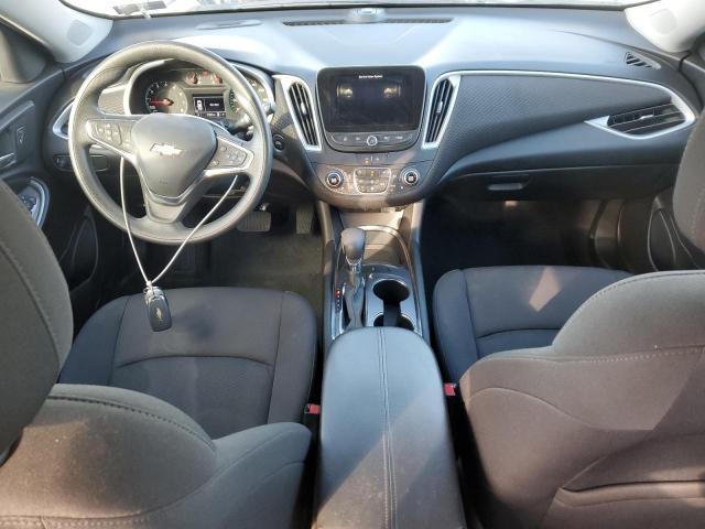 2023 CHEVROLET MALIBU LT - 1G1ZD5ST2PF203746