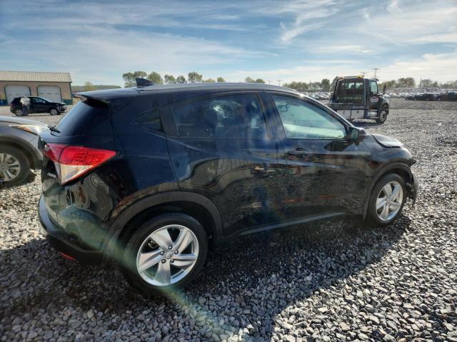2019 HONDA HR-V EXL #3284764530
