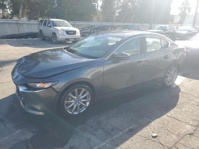 2023 MAZDA 3 SELECT #3315738357