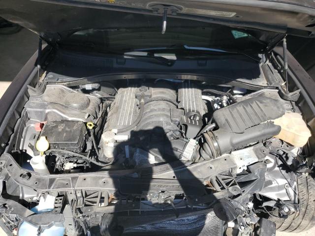 2019 DODGE CHARGER SCAT PACK 2C3CDXGJ9KH646424