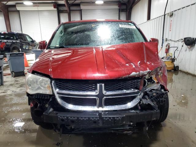 2014 DODGE GRAND CARA - 2C4RDGCG2ER285259