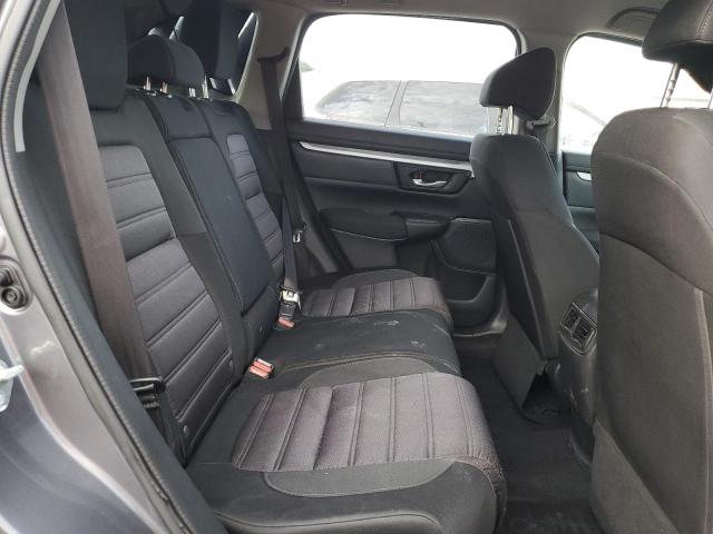 2018 HONDA CR-V LX 2HKRW6H33JH222222