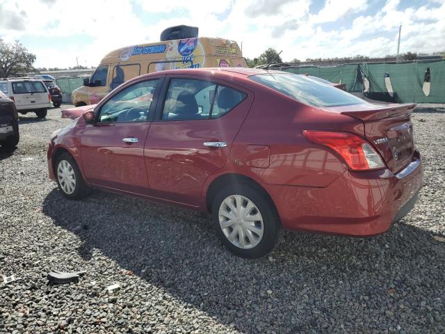 2018 NISSAN VERSA S - 3N1CN7AP9JL885387