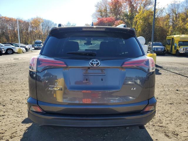 2018 TOYOTA RAV4 LE - JTMZFREV5JJ738466