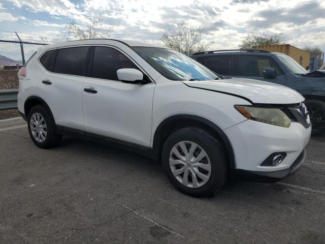 2016 NISSAN ROGUE S 5N1AT2MV6GC824036