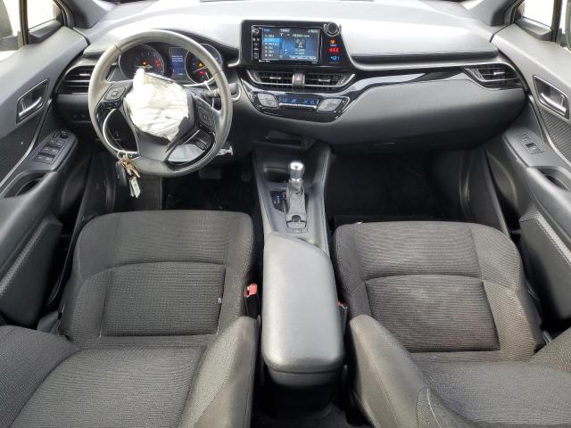 2018 TOYOTA C-HR XLE - JTNKHMBX4J1000304