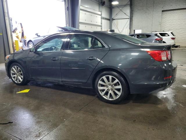 2014 CHEVROLET MALIBU 2LT #3265212011