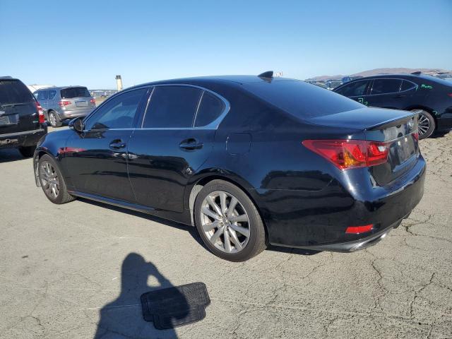 2015 LEXUS GS 350 JTHBE1BL0FA012724