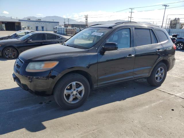 HYUNDAI SANTA FE GLS