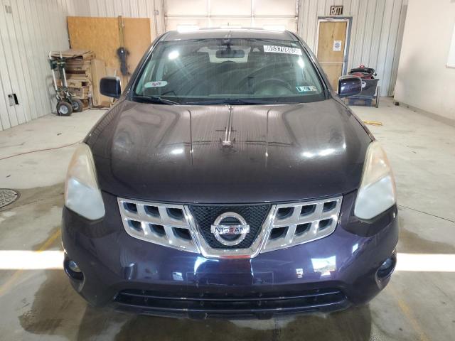 2013 NISSAN ROGUE S #3304588435