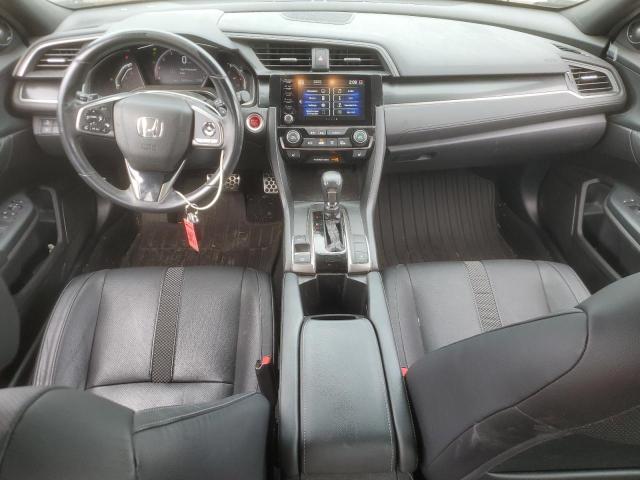 2020 HONDA CIVIC SPOR - SHHFK7H92LU200639