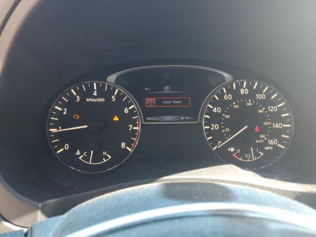 2016 NISSAN ALTIMA 2.5 1N4AL3AP4GN354163