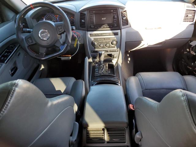 2007 JEEP GRAND CHER #3302989600