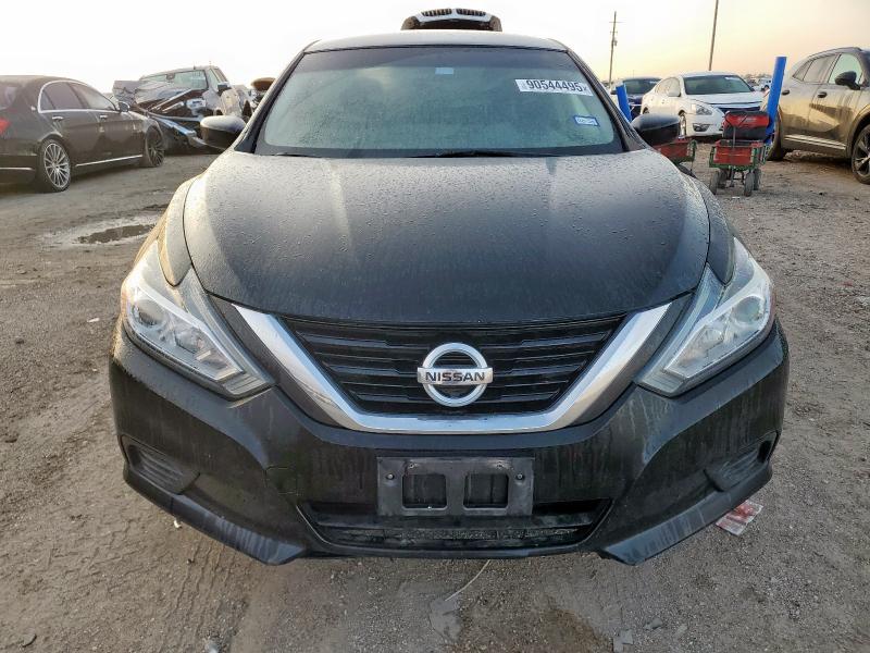 2017 NISSAN ALTIMA 2.5 - 1N4AL3AP7HC268603