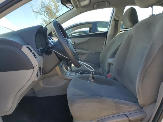 2012 TOYOTA COROLLA BASE - 2T1BU4EE9CC827160