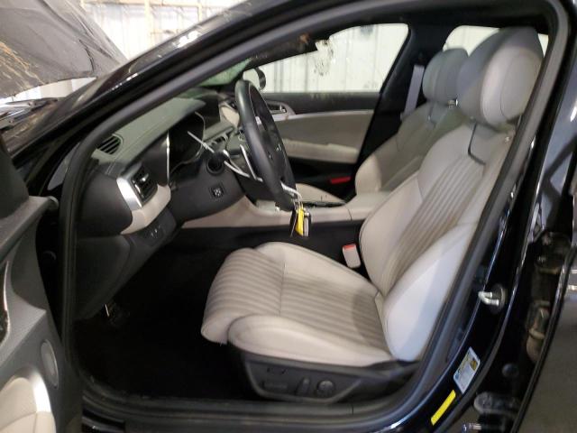 2022 GENESIS G70 BASE #3296909832