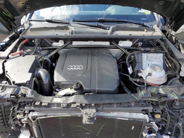 2023 AUDI Q5 PREMIUM #3297048541