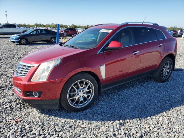 2013 CADILLAC SRX PREMIU - 3GYFNEE36DS513497