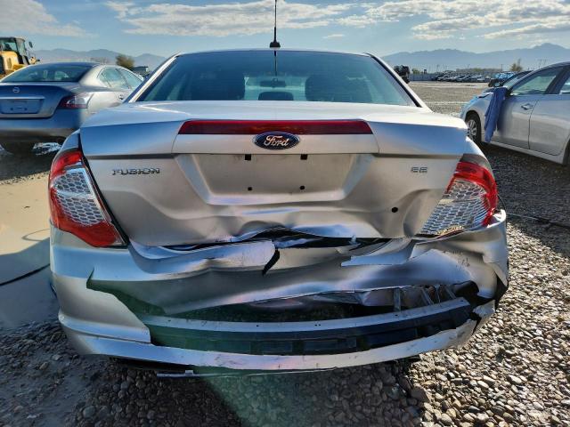 2012 FORD FUSION SE - 3FAHP0HA6CR285468
