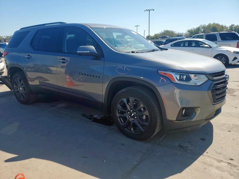 2021 CHEVROLET TRAVERSE R 1GNERJKW0MJ139278