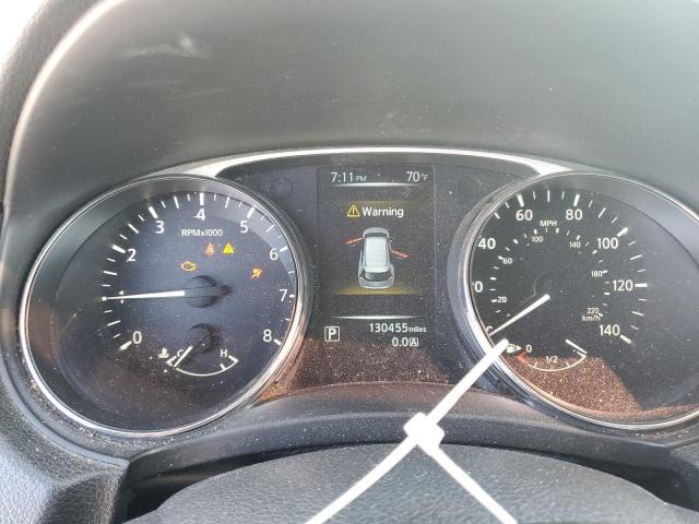 2014 NISSAN ROGUE S - 5N1AT2MT9EC760540