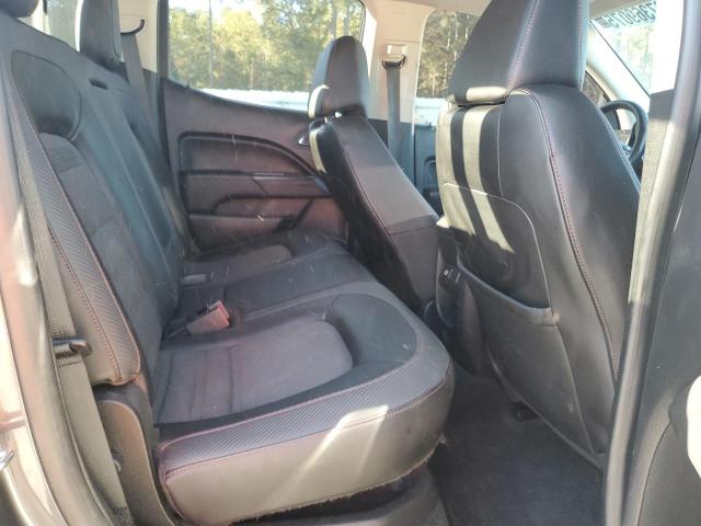 2015 GMC CANYON SLE - 1GTG6BE35F1275250