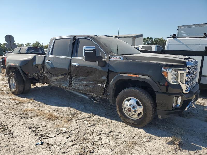 2023 GMC SIERRA K35 #3304816540
