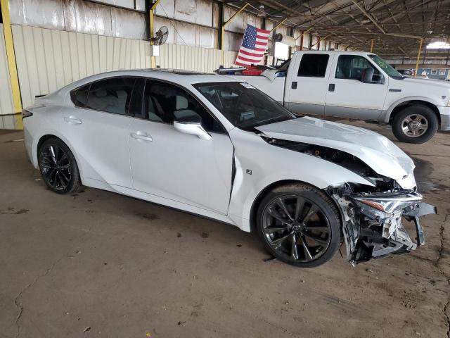 2021 LEXUS IS 350 F S #3285560288