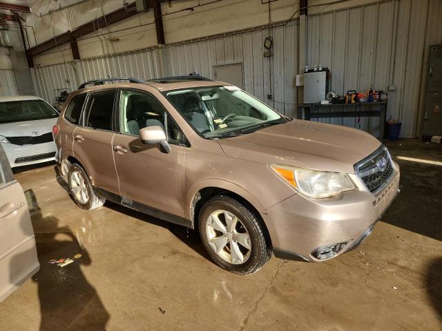 2014 SUBARU FORESTER 2 - JF2SJAEC8EH447328