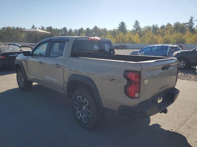2024 CHEVROLET COLORADO Z - 1GCPTDEK4R1193445