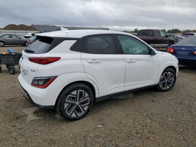 2023 HYUNDAI KONA SE KM8K23AG8PU168192