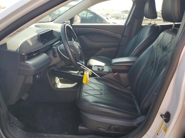 2023 FORD MUSTANG MACH-E SELECT - 3FMTK1RM7PMA07095