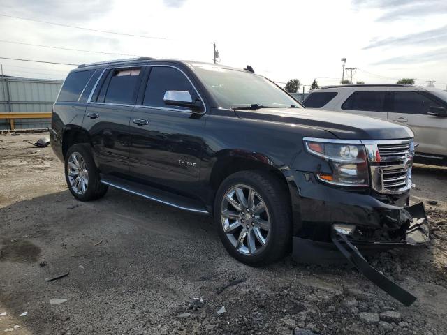 2017 CHEVROLET TAHOE K1500 PREMIER 1GNSKCKC5HR111931