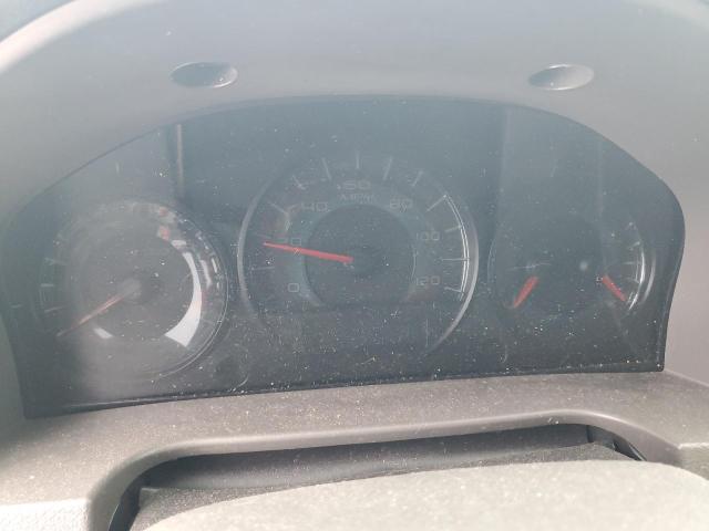 2012 FORD FUSION SEL - 3FAHP0JAXCR334794