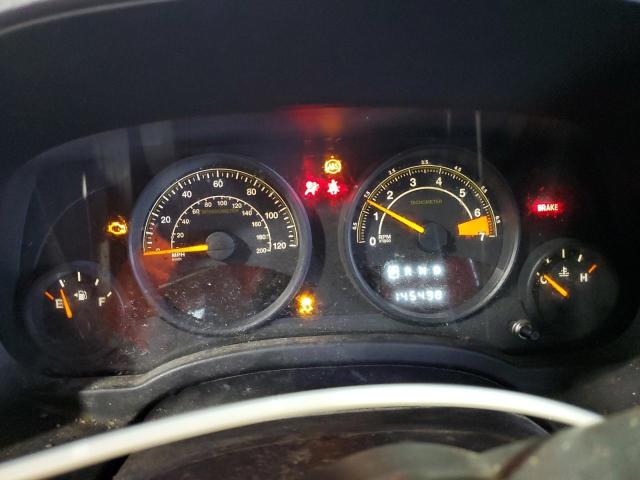 2015 JEEP PATRIOT SP 1C4NJPBA1FD427805