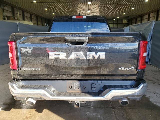 2025 RAM 1500 BIG H 1C6SRFFP8SN562408