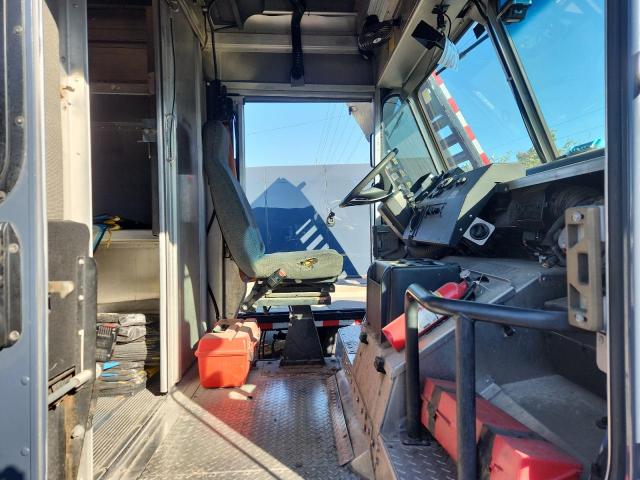 2020 FREIGHTLINER CHASSIS M #3305426432