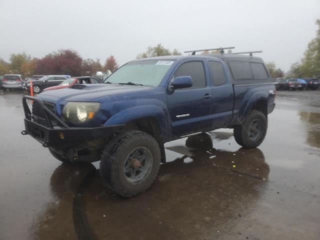 2008 TOYOTA TACOMA ACC #3295481927