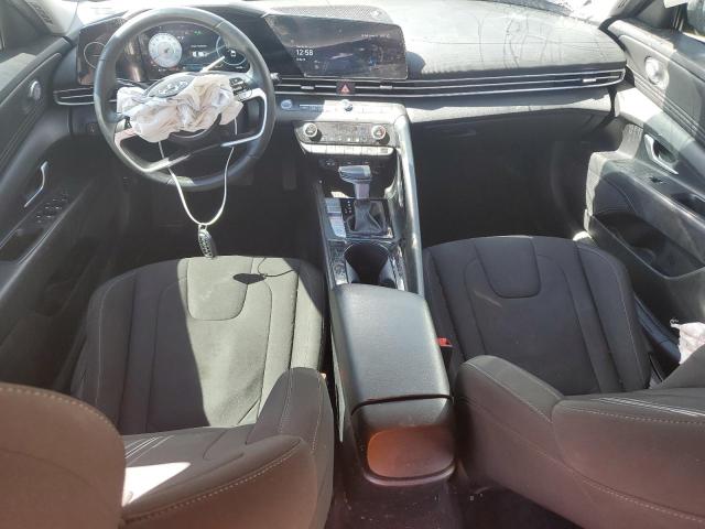 2023 HYUNDAI ELANTRA SE #3302843889