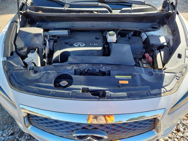 2016 INFINITI QX60 5N1AL0MM7GC516790