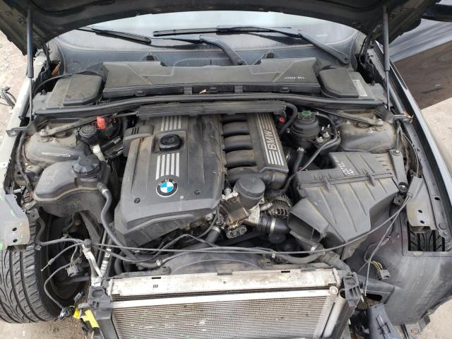 2011 BMW 328 XI - WBAPK7C58BA772605