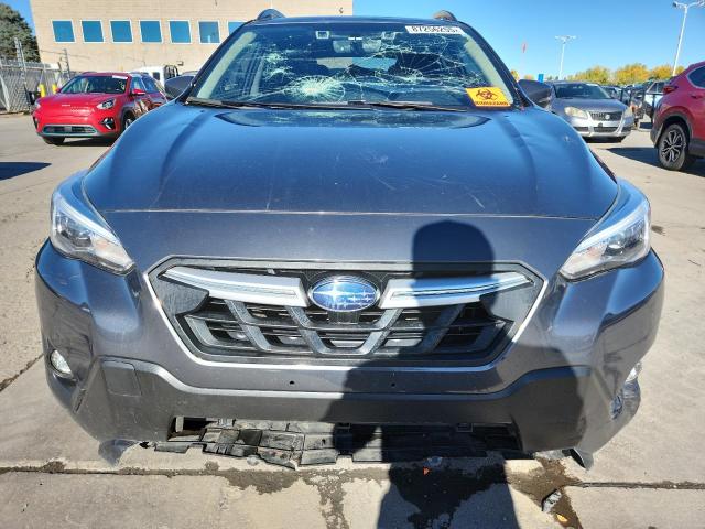 2021 SUBARU CROSSTREK #3287712005