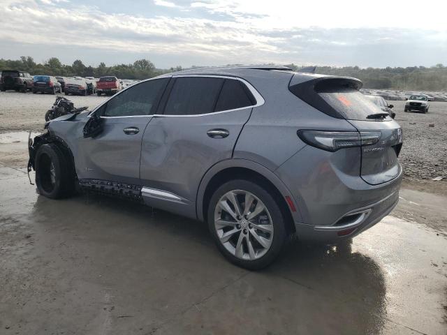 2022 BUICK ENVISION A #3282604888