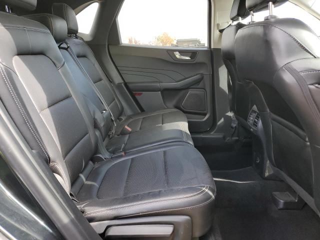 2022 FORD ESCAPE SEL #3290226220