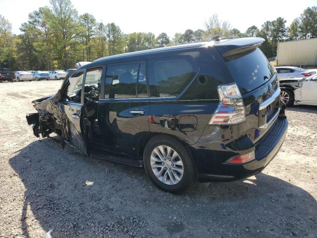 2023 LEXUS GX 460 - JTJAM7BX5P5344767