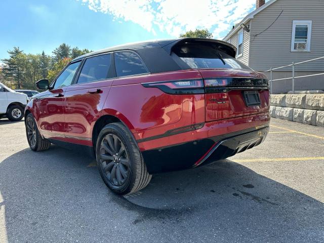 2019 LAND ROVER RANGE ROVE - Other View