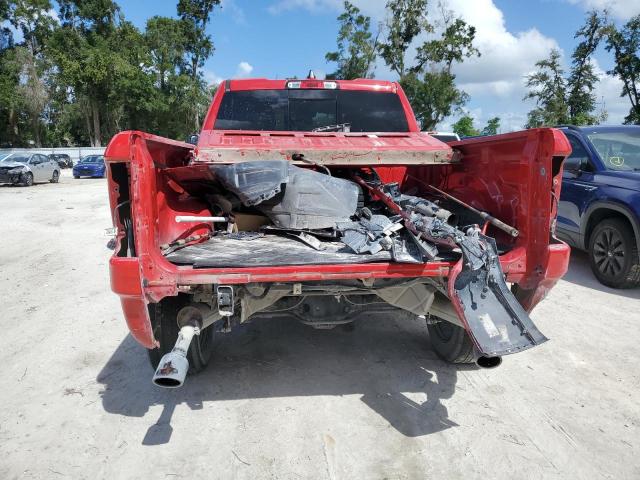 2022 RAM 1500 BIG H #3304425589
